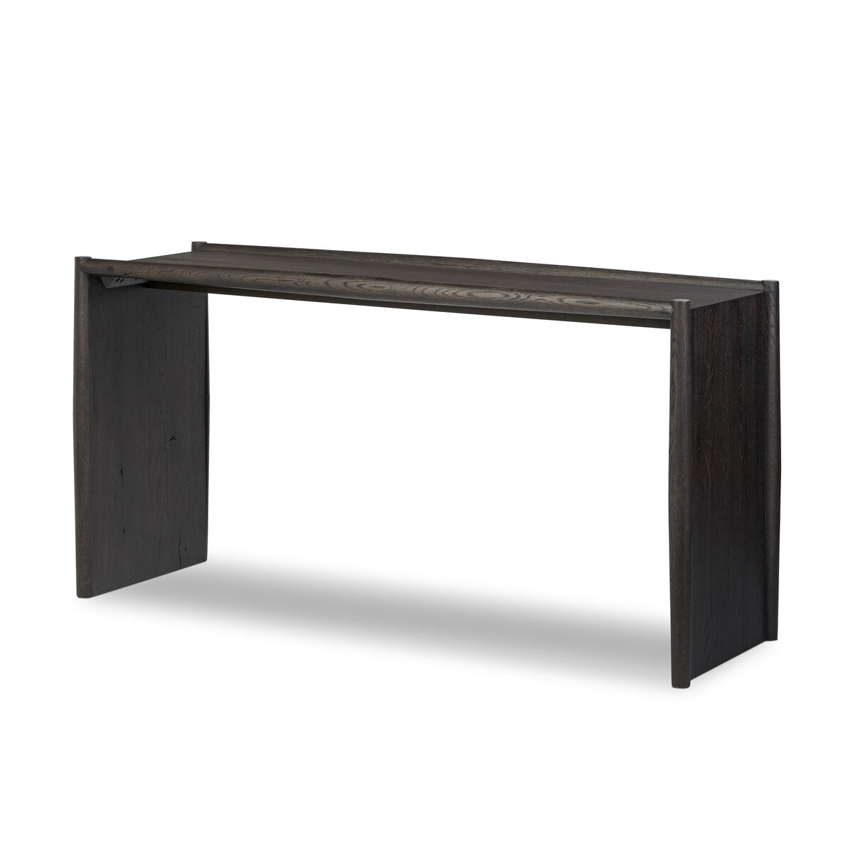 Glenview console table