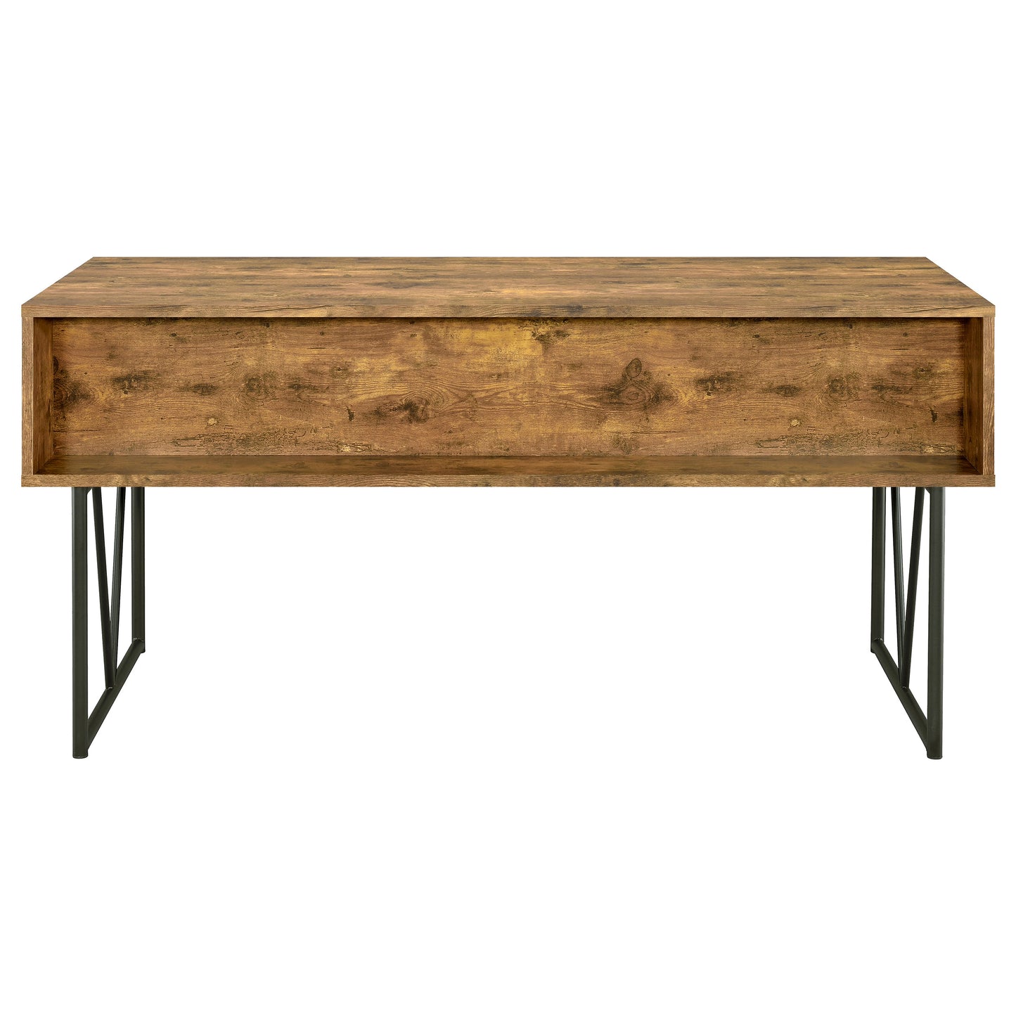 Analiese 4-drawer Writing Desk