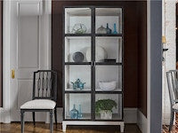 Simon Display Cabinet
