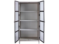 Simon Display Cabinet