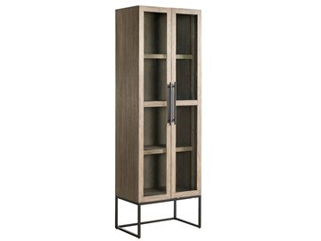 UNIVERSAL BOULDER DISPLAY CABINET