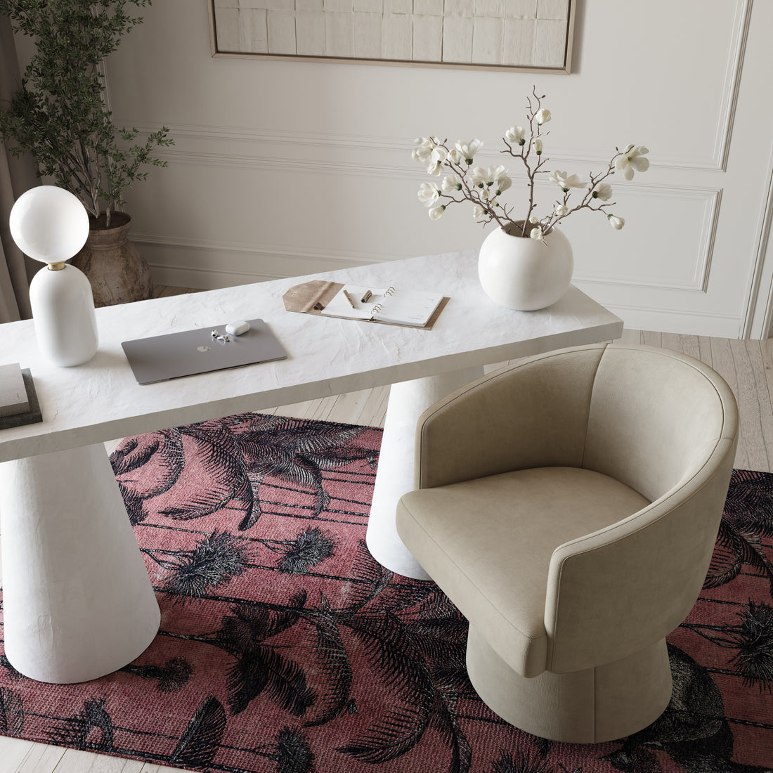 Dining chairs