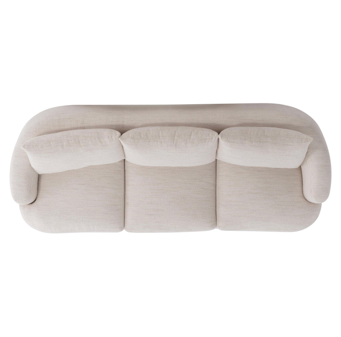 Bernhardt Jules Fabric Sofa