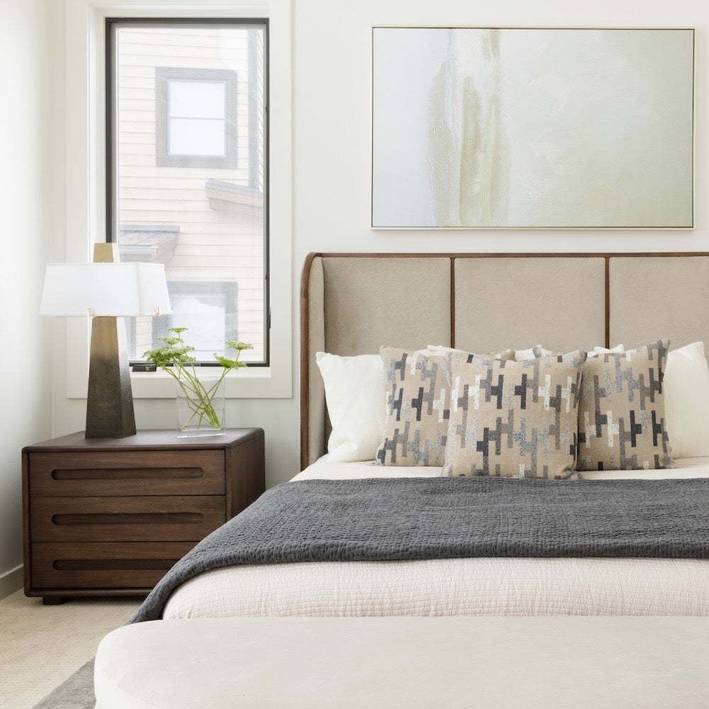 CAMERON KING BED