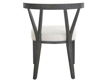UNIVERSAL BASALT SIDE CHAIR