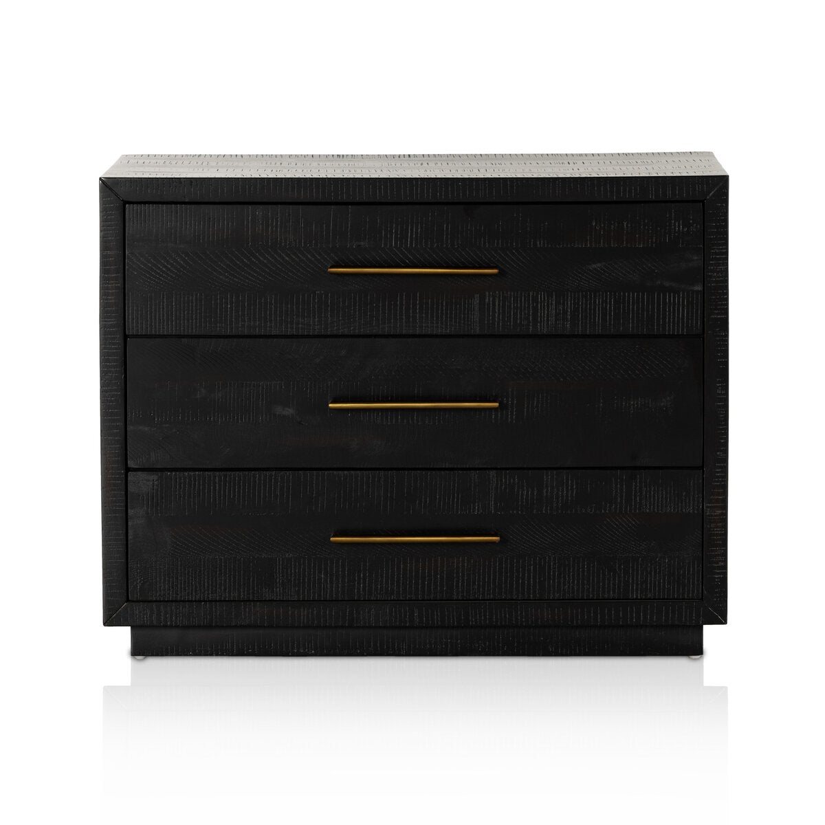 Four Hands Suki Nightstands