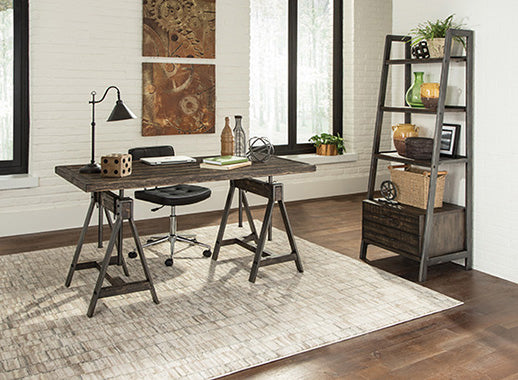 Delmar Adjustable Writing Desk