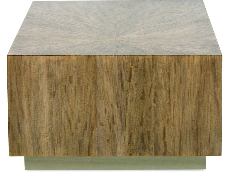 Gemina Rectangle Cocktail Table