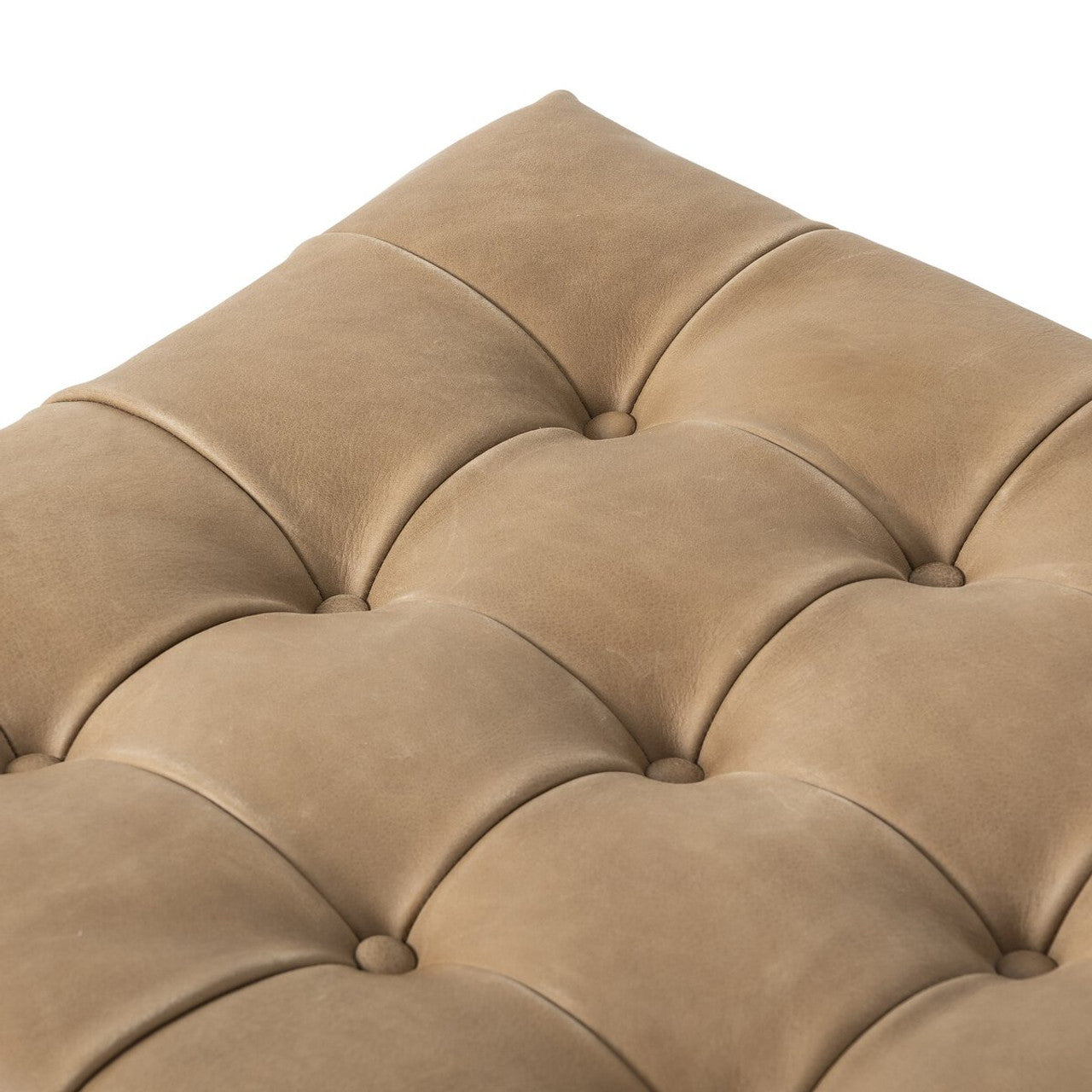 Halston Ottoman Palermo Drift