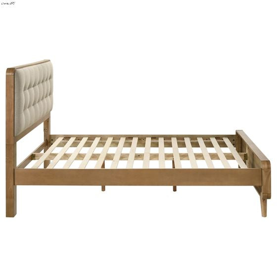 Robin King Bed