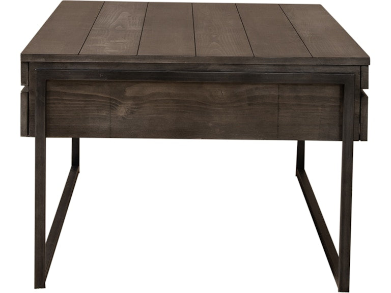 Liberty Gateway Rectangular Cocktail Table
