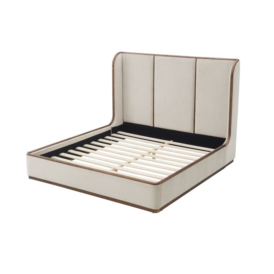 CAMERON KING BED