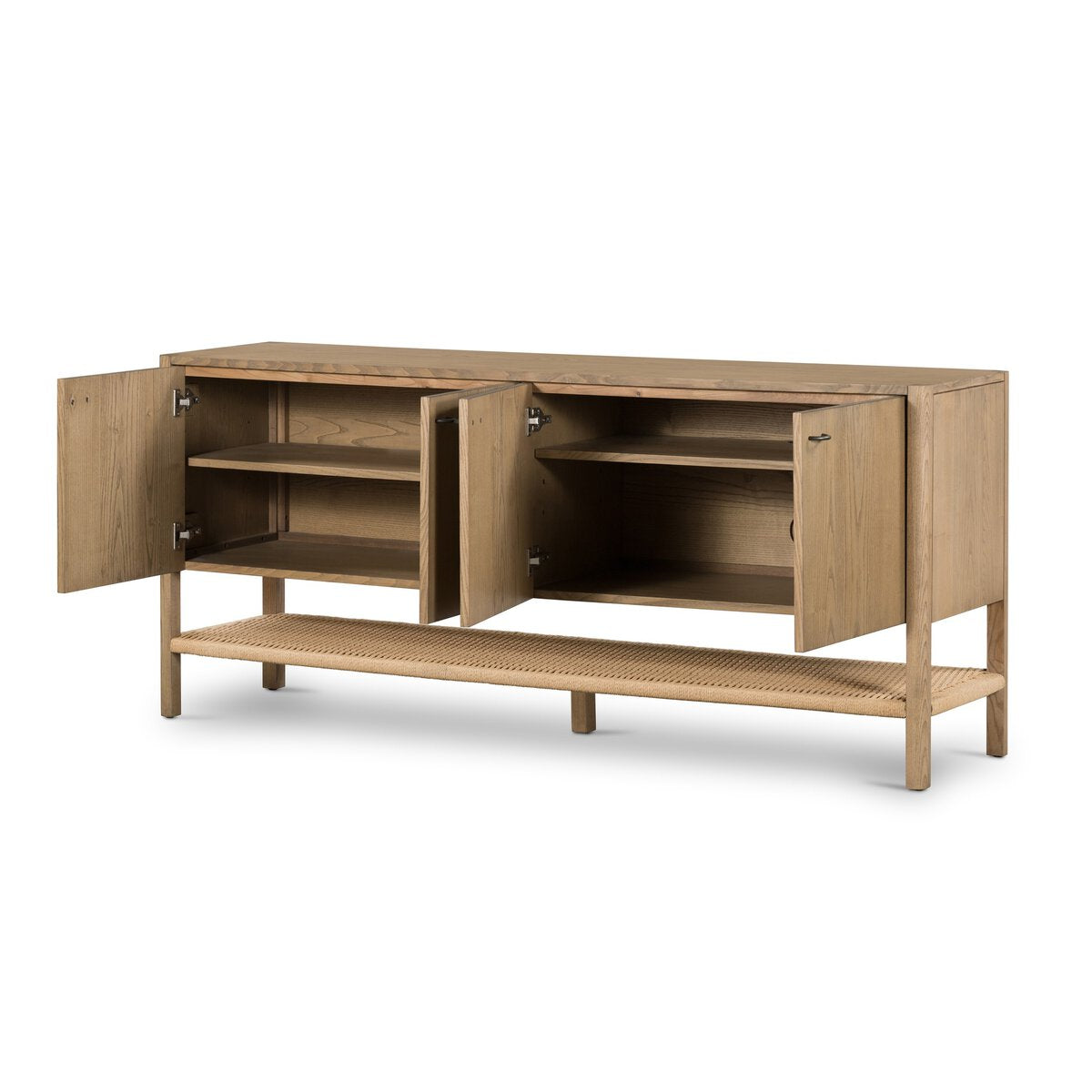 Zuma Sideboard Four Hands