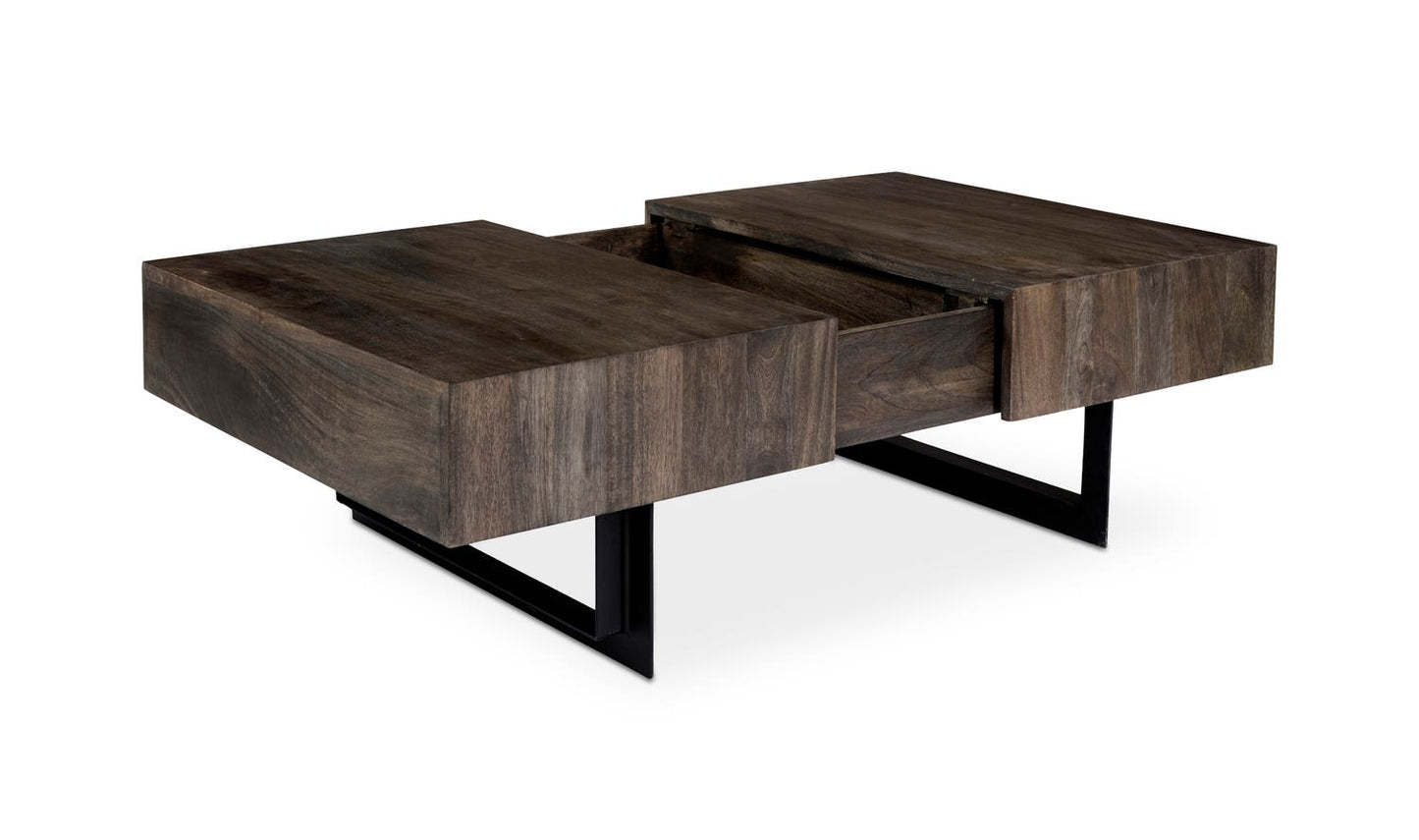 Moes Home Coffee Table