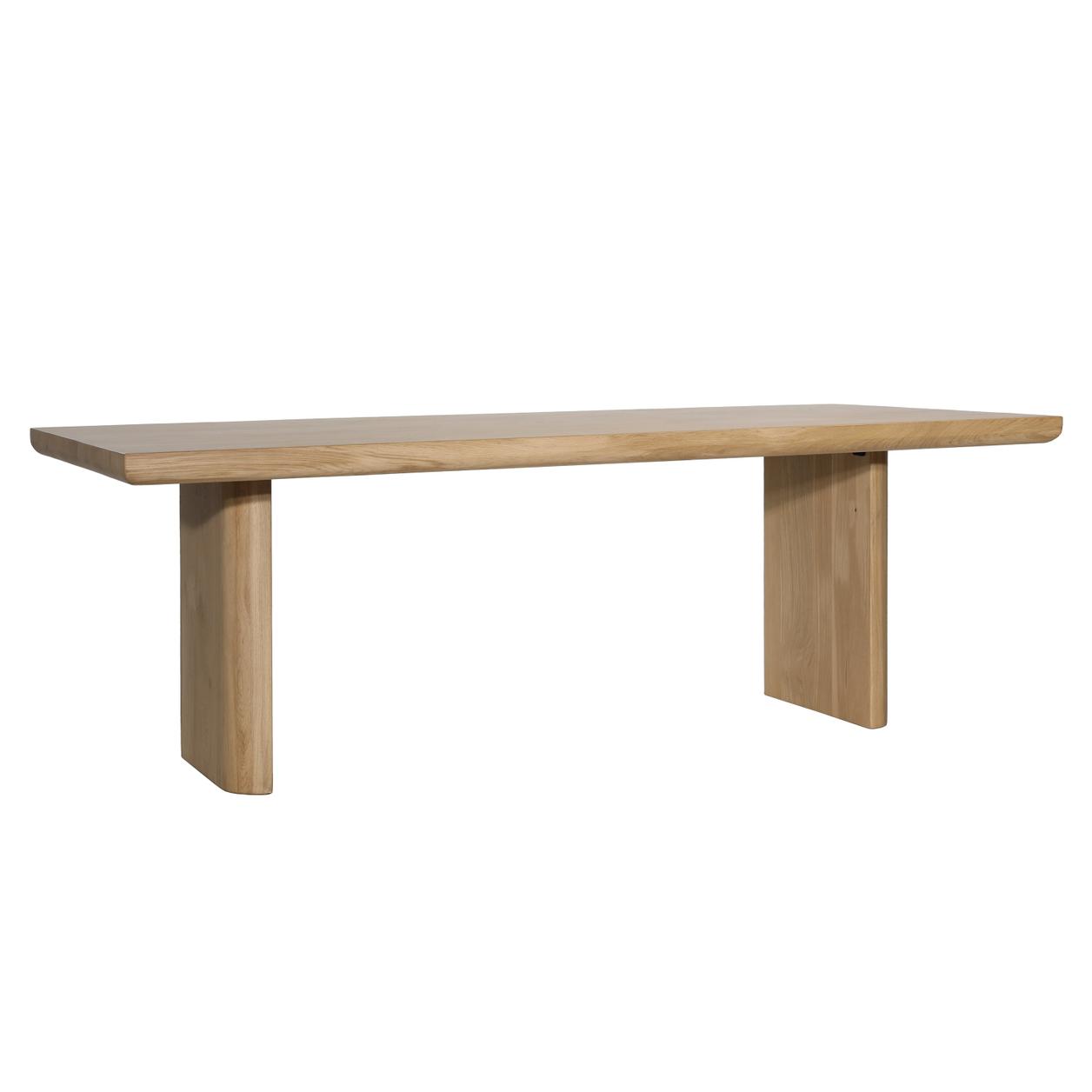 Dovetail Weber Dining Table