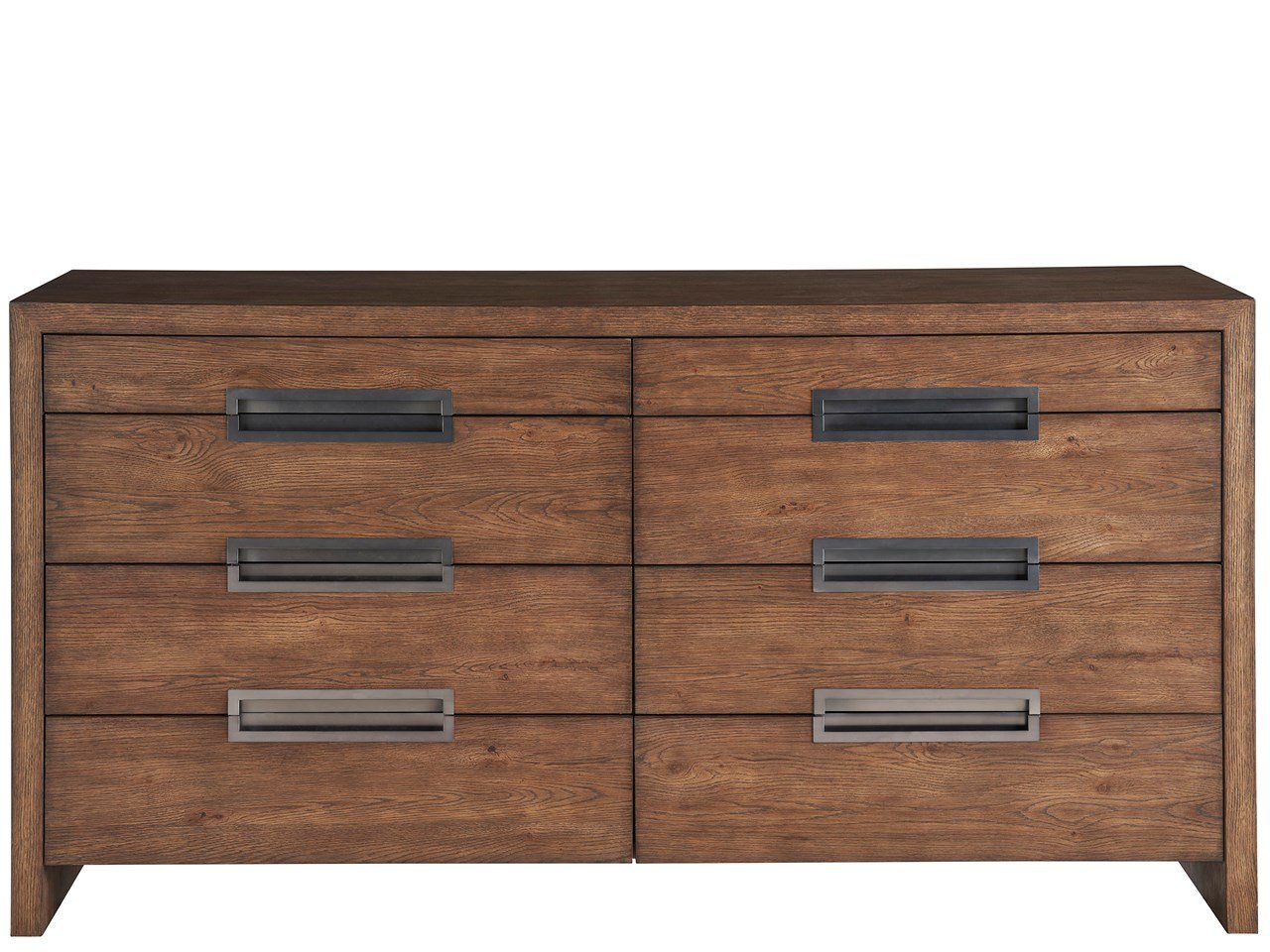 MODERN
ATLAS DRAWER DRESSER