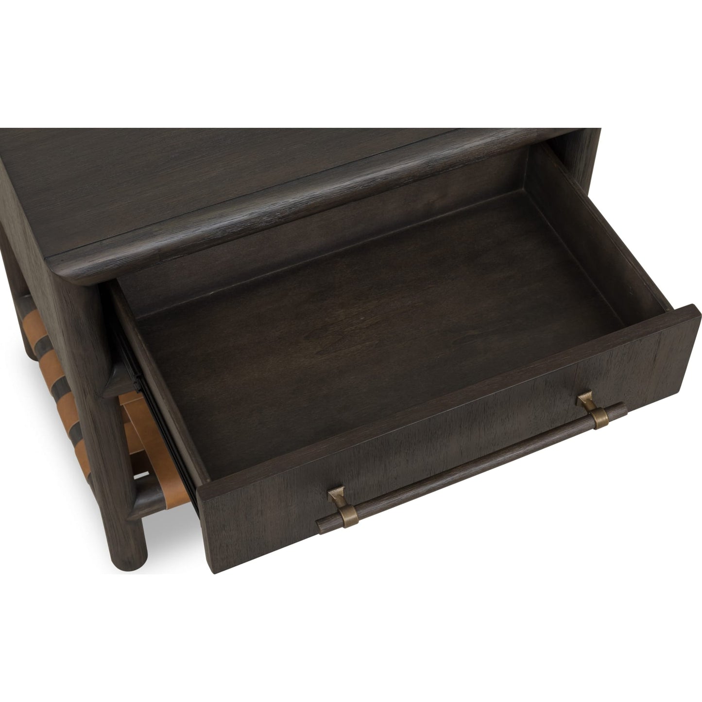 Dorsey One Drawer Nightstand