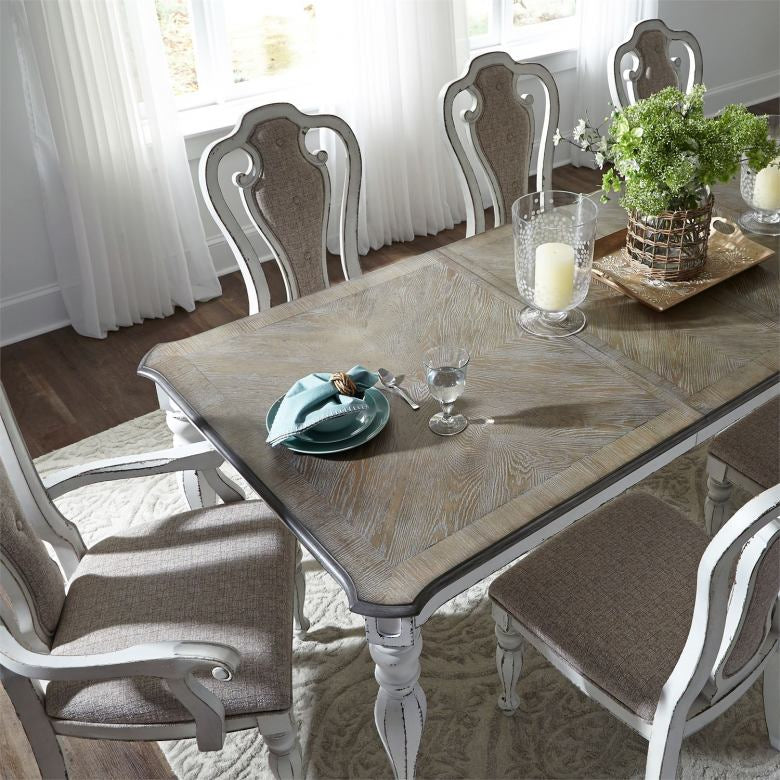 Magnolia Manor Dinning Table