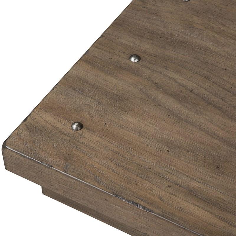 Liberty Sonoma Road Sofa Table
