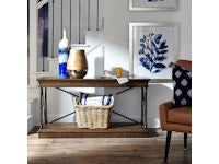 Liberty Tribeca Sofa Table