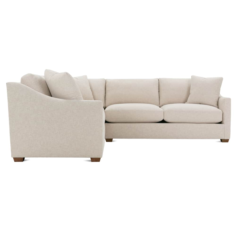 Rowe Bradford Sectional Bench Cushion ZW109-50