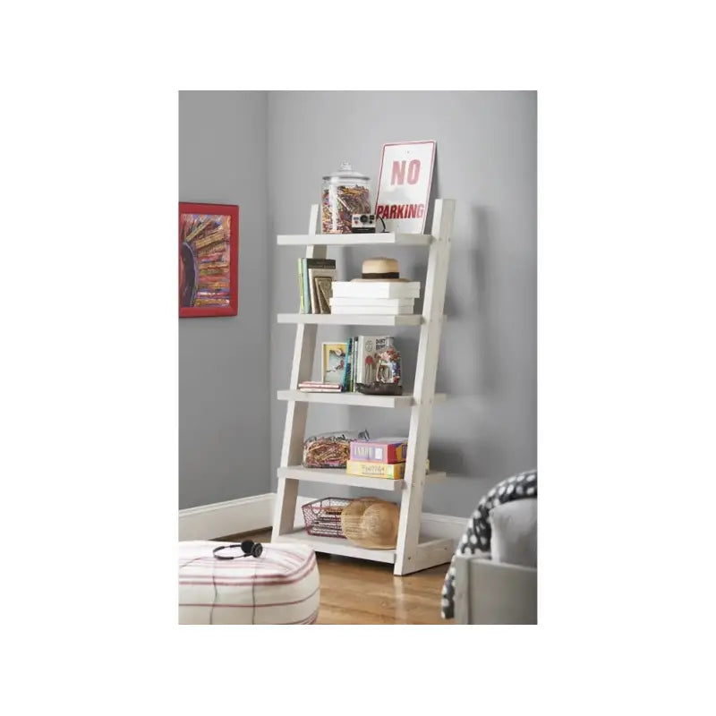 Universal Book Case