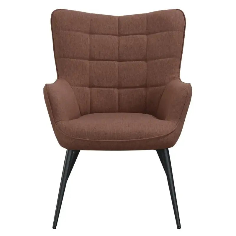 Rust Accent Chairs