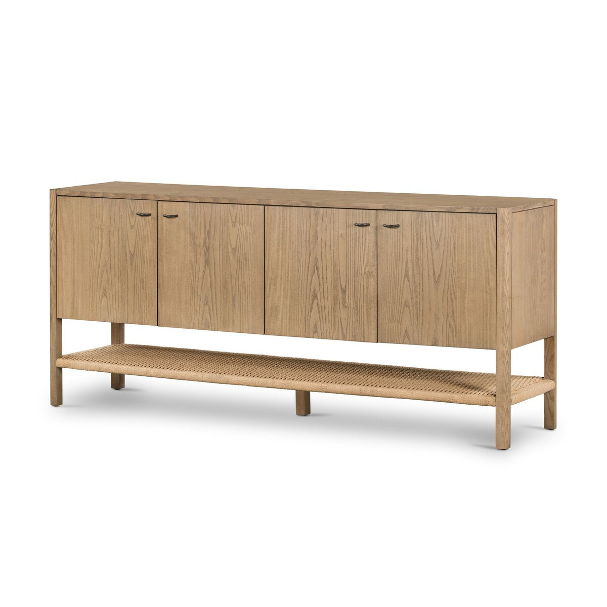 Zuma Sideboard Four Hands