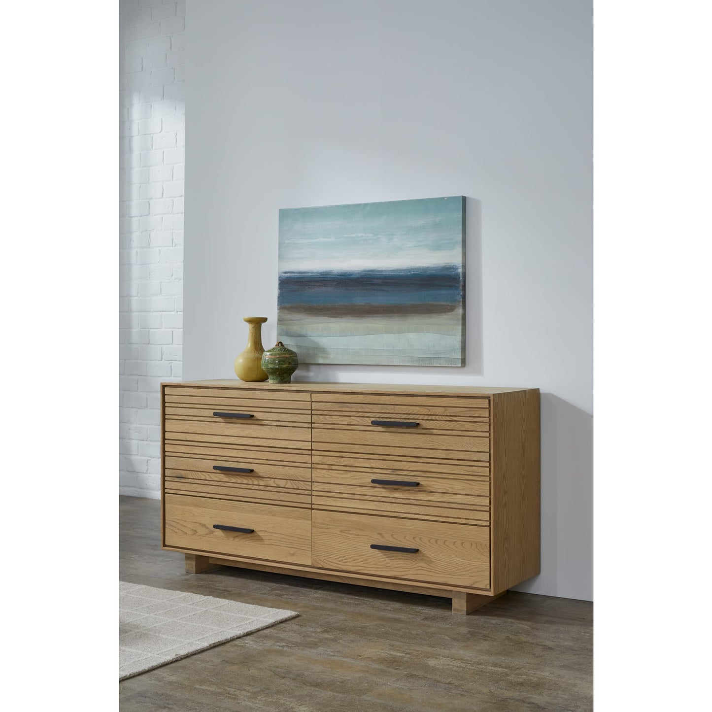 Batten Dresser