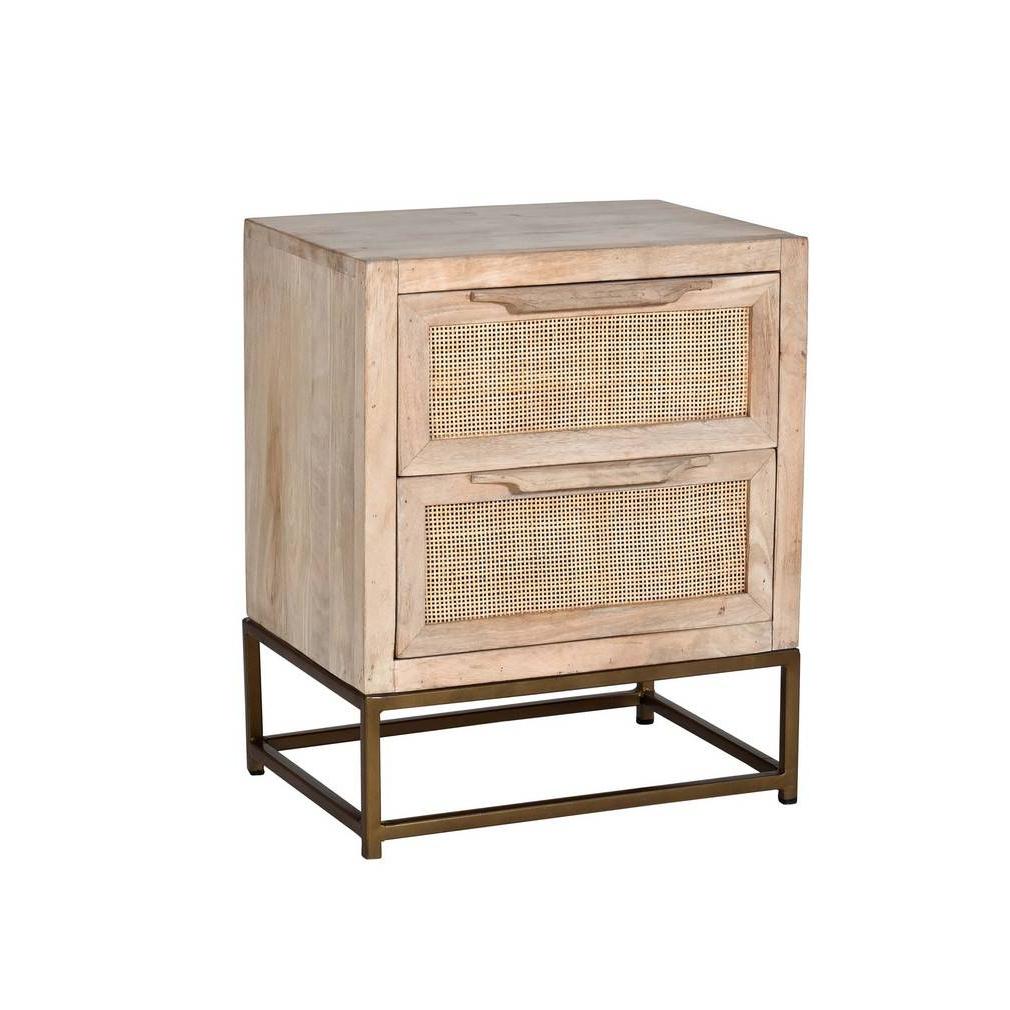Layover Nightstand Last Stock