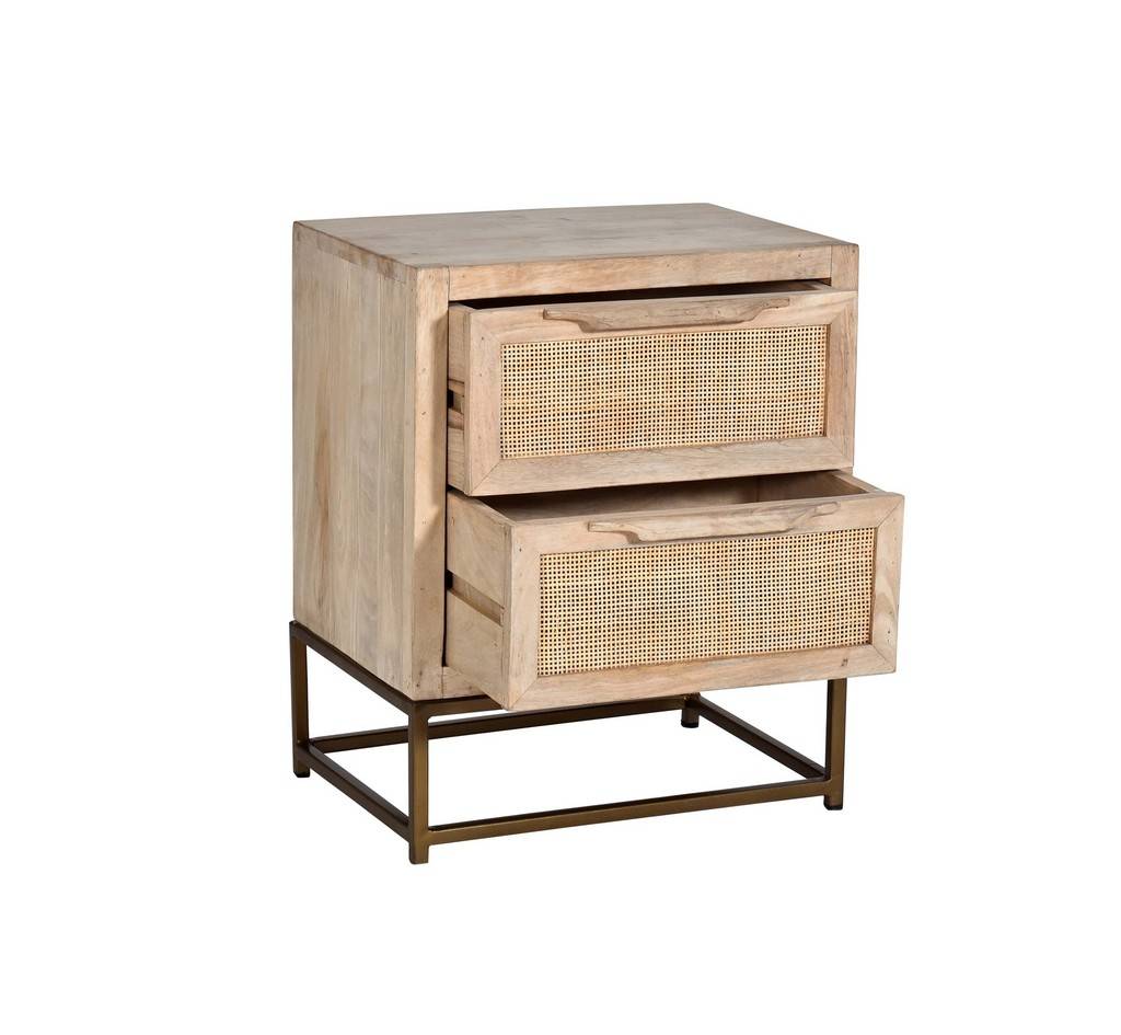 Layover Nightstand Last Stock