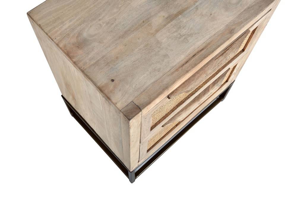 Layover Nightstand Last Stock