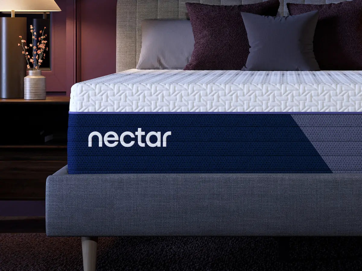 Nectar Queen Hybrid Luxe