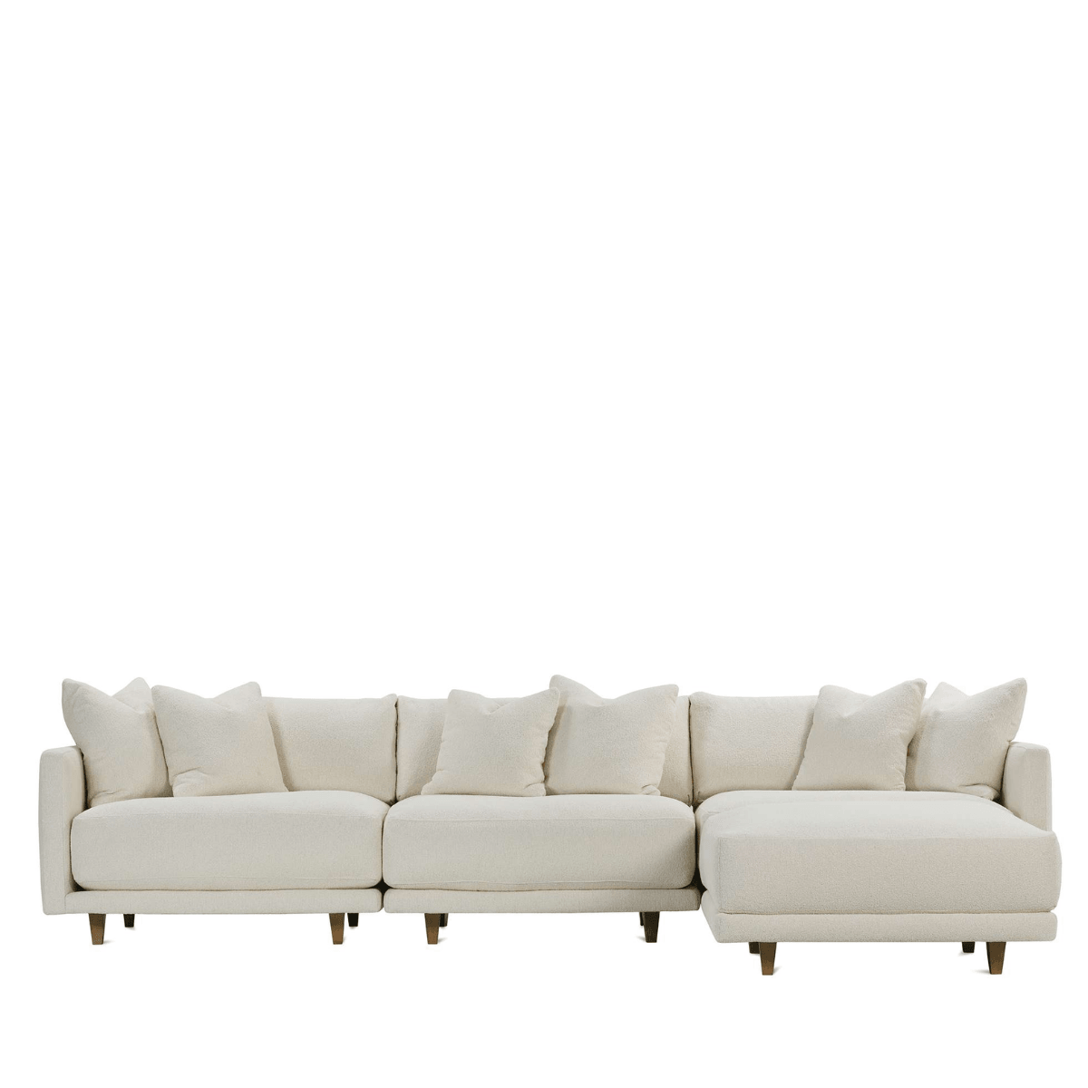 Rowe Neval Modular Sectional