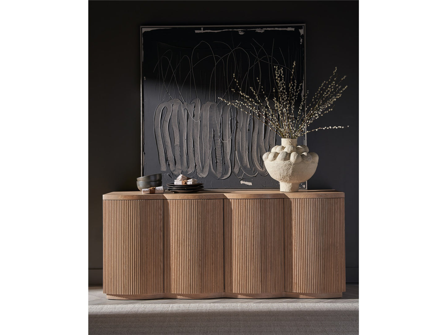 NEW MODERN
LUMI CREDENZA U352E964