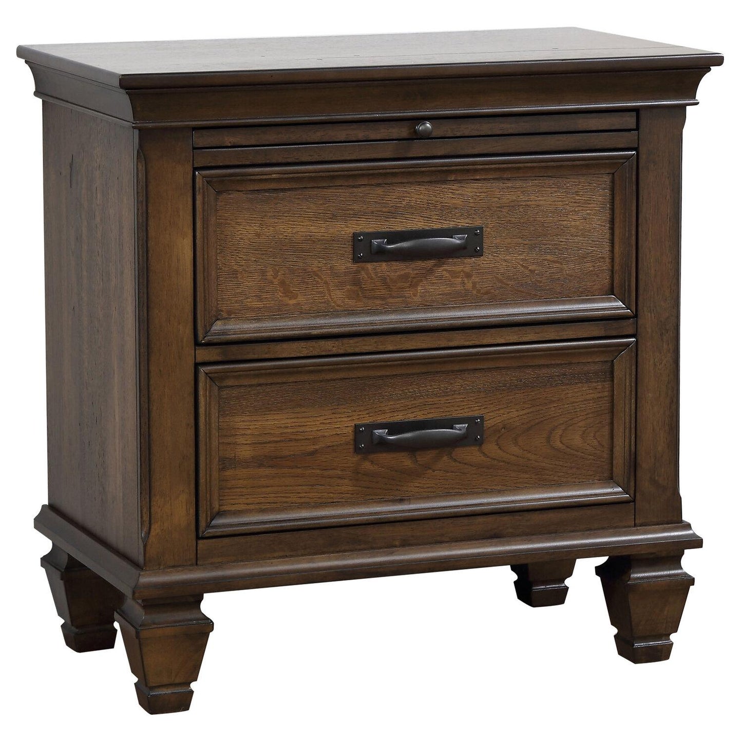 Solid wood Nightstands