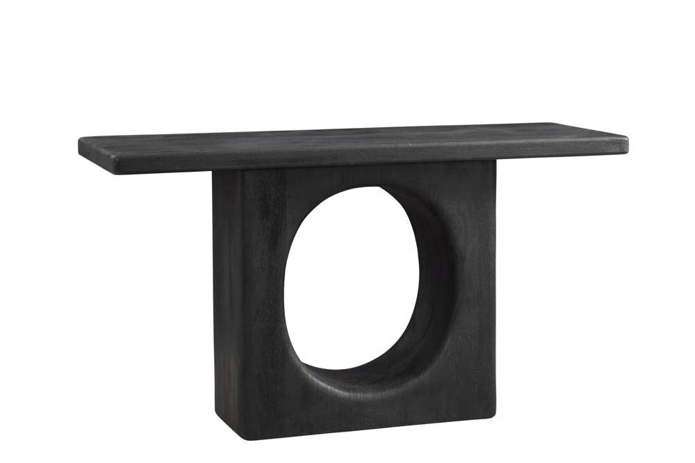Bassett Console