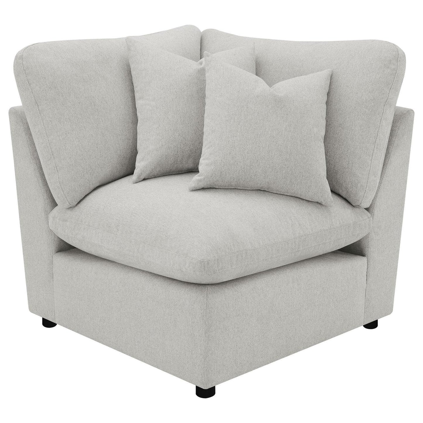 Hollins Modular Sectional