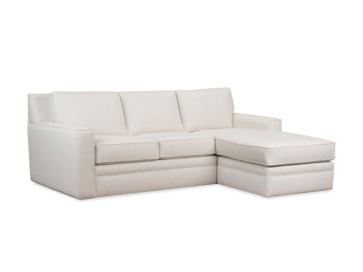 Riley Sleeper with Reversible Chaise