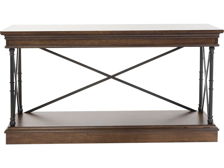 Liberty Tribeca Sofa Table