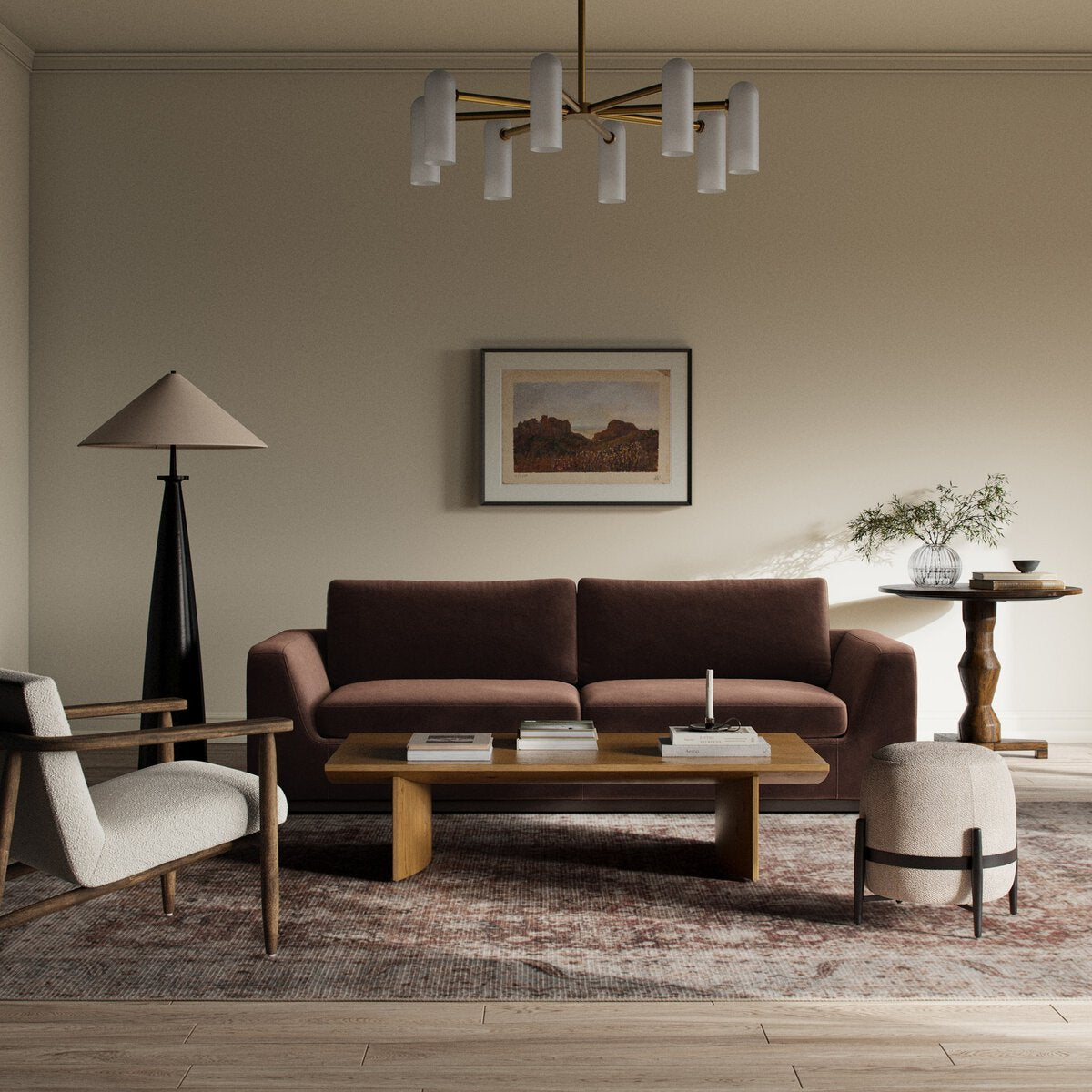 Colt Sofa Surrey Coco