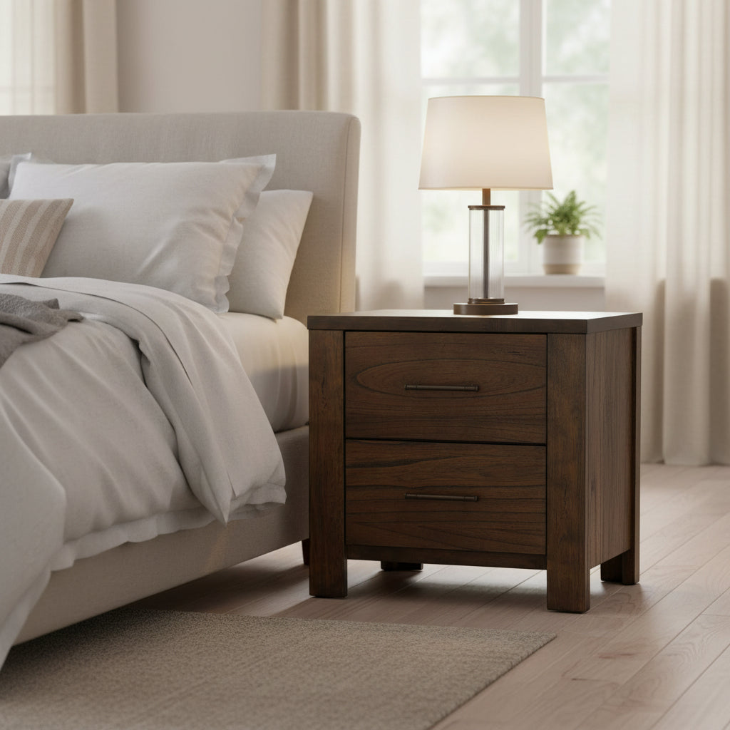 Brayden Nightstand Last Stock
