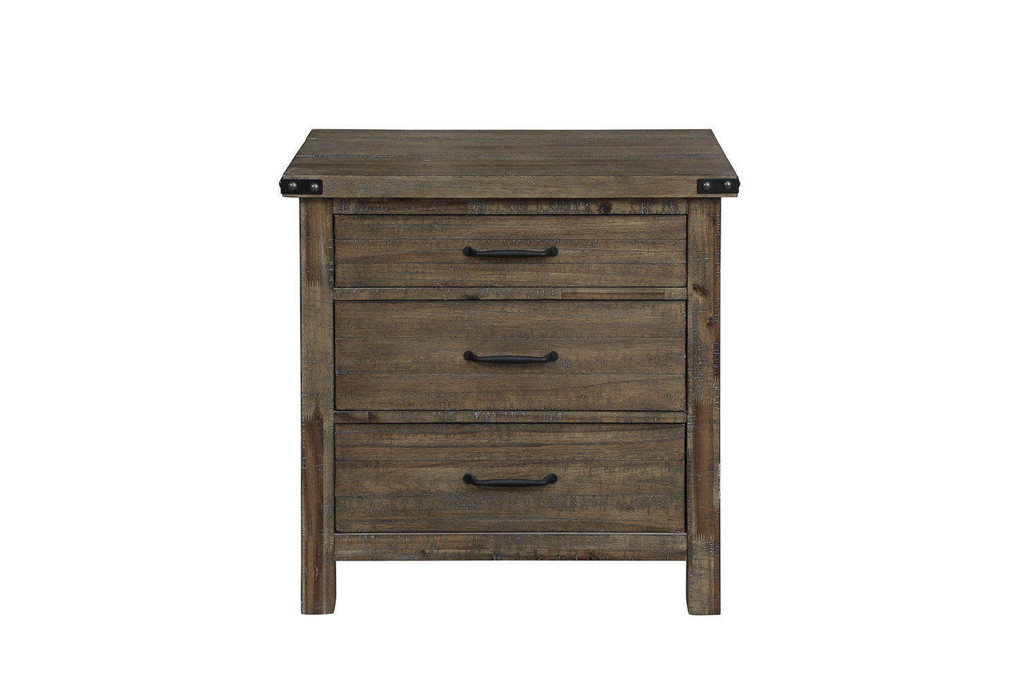 Galleon Nightstand