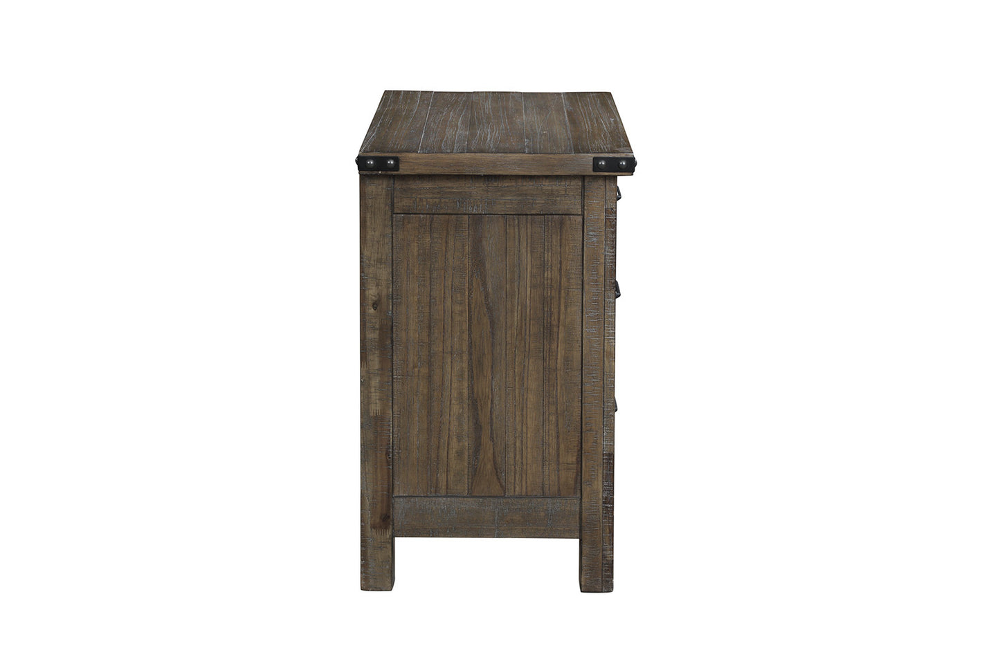 Galleon Nightstand