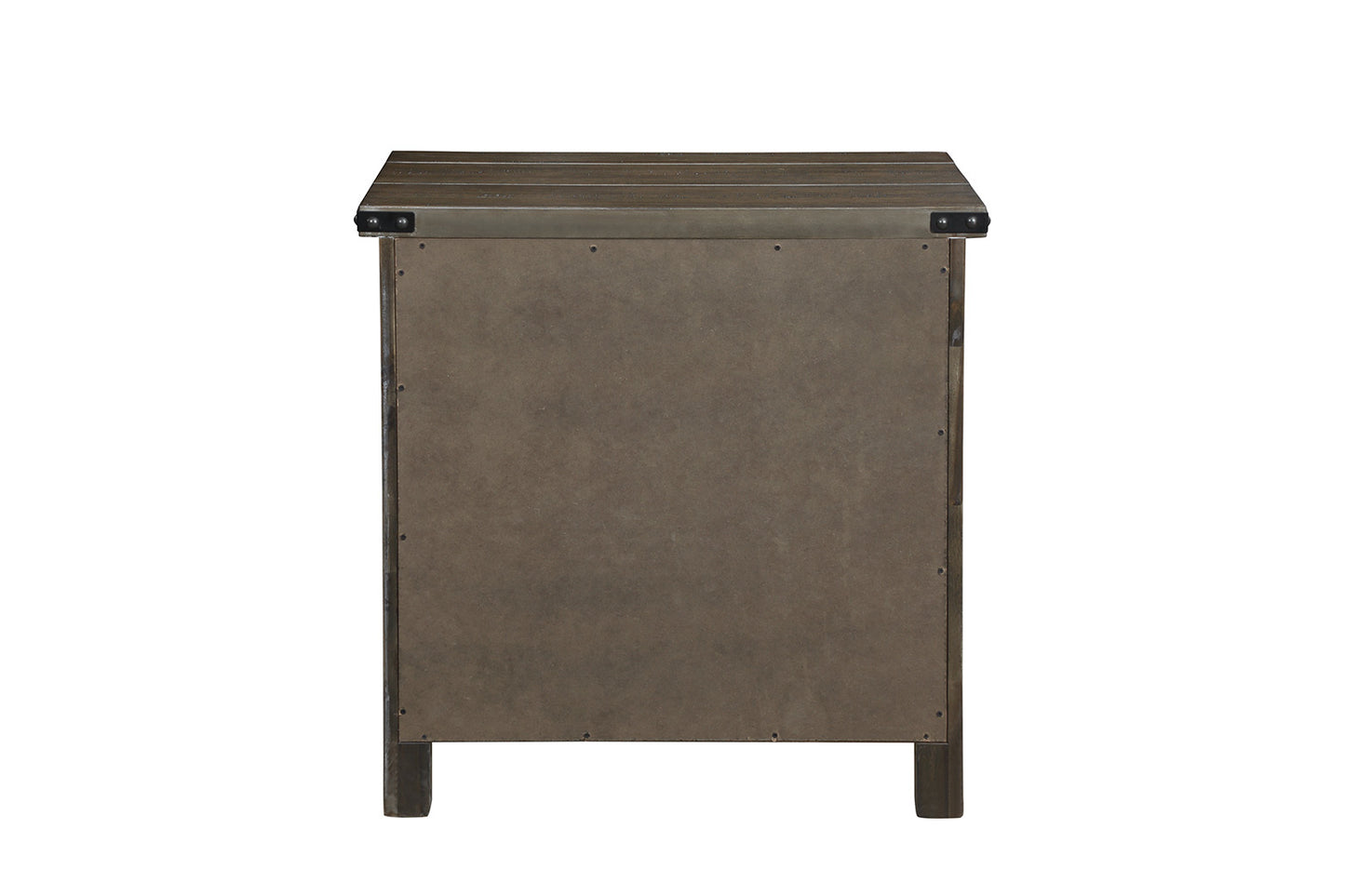 Galleon Nightstand