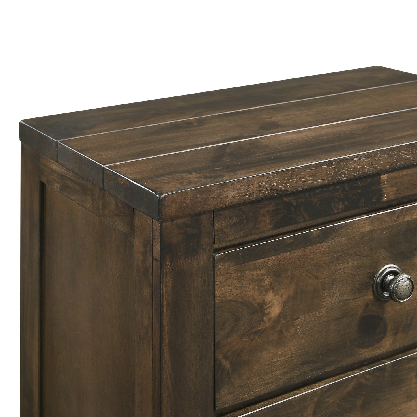 Blue Ridge Nightstand