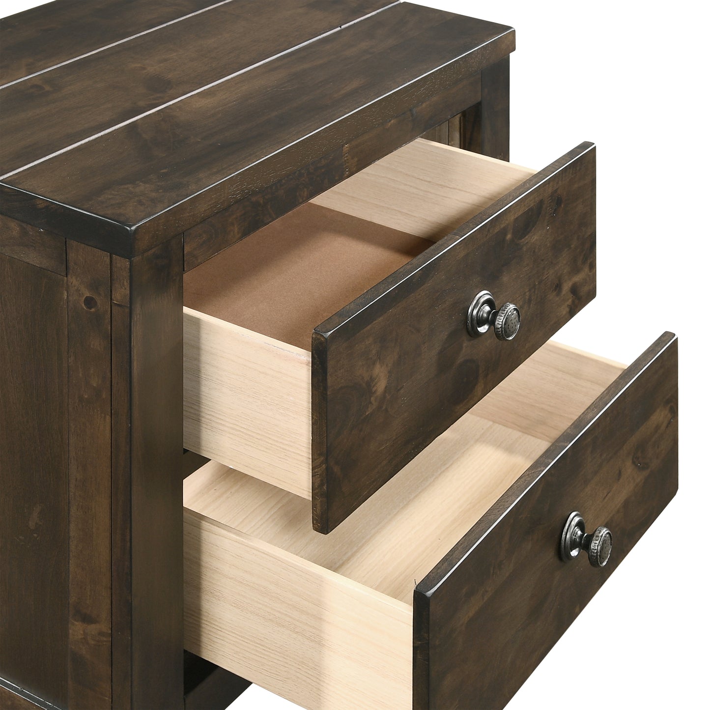 Blue Ridge Nightstand