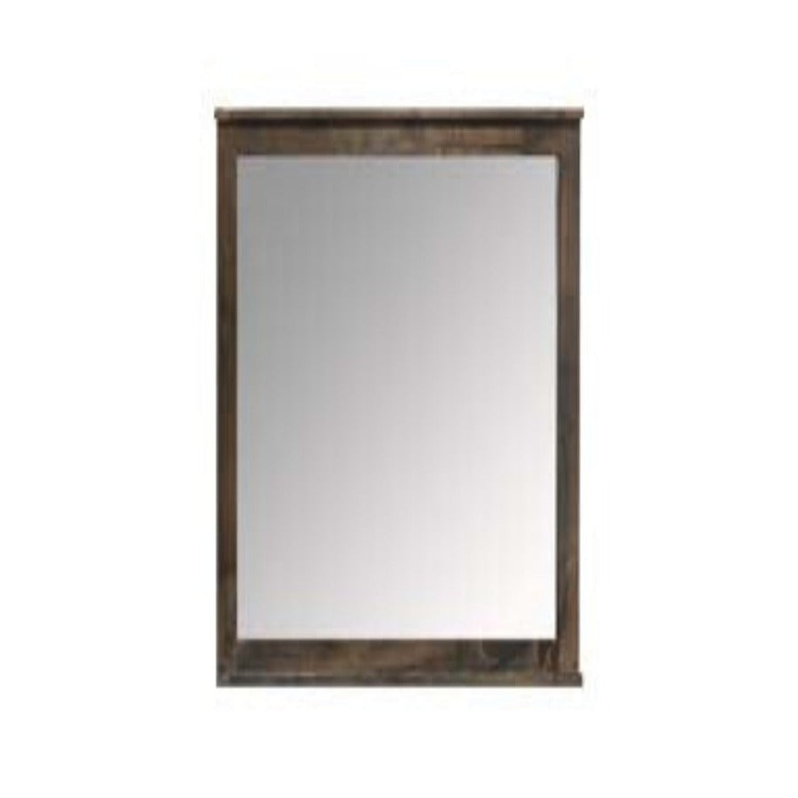 Blue Ridge Mirror