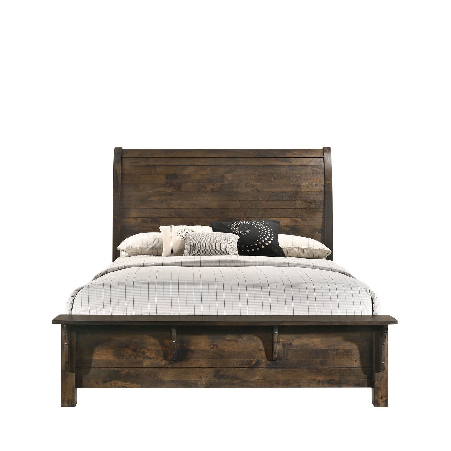 Blue Ridge King Bed