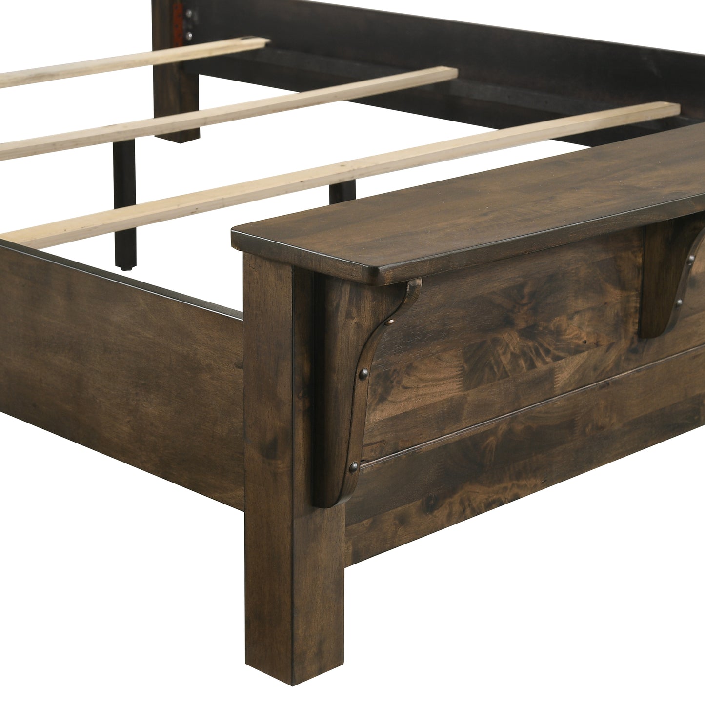Blue Ridge King Bed